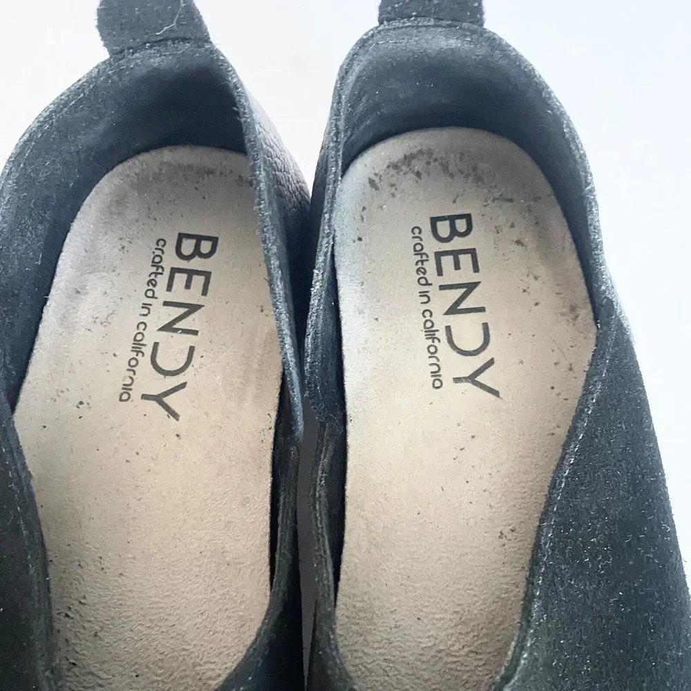 Bendy brand product